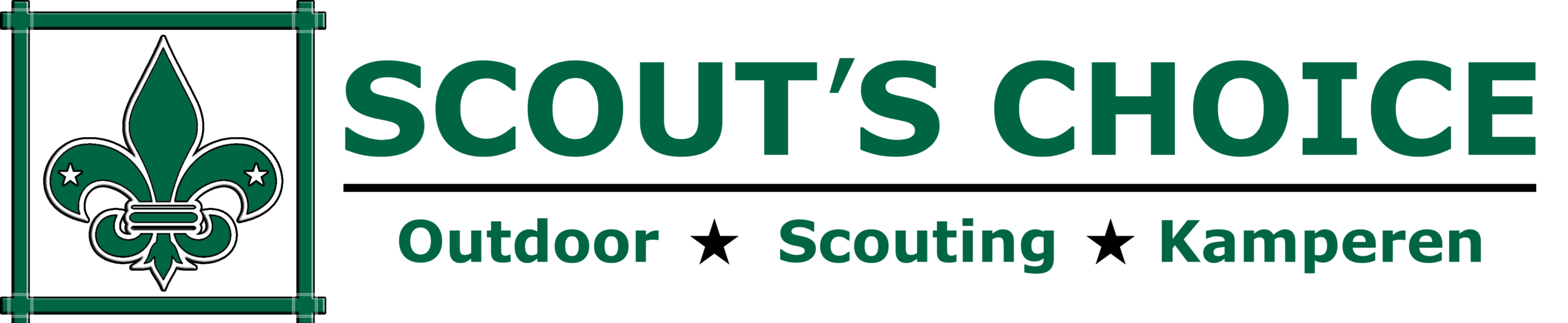 Scout's Choice